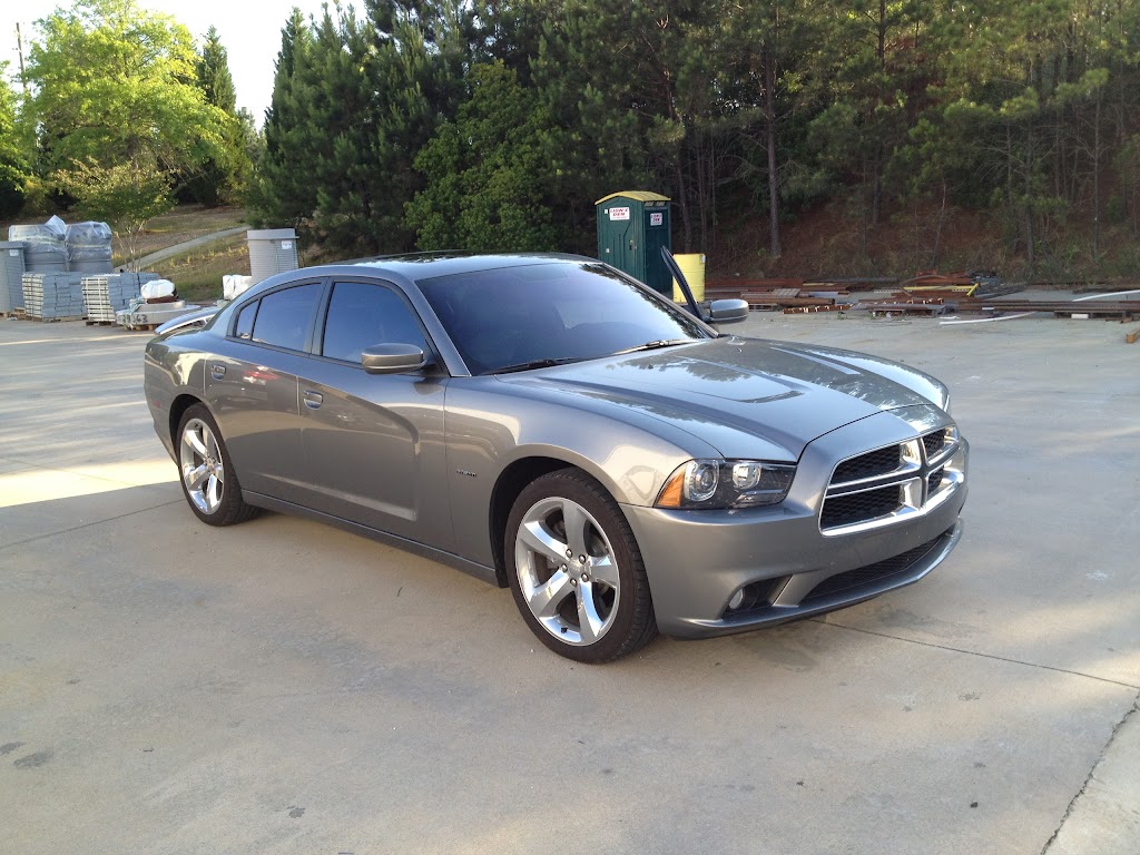 144th Window Tint | 611 GA-74 #3000, Peachtree City, GA 30269, USA | Phone: (770) 631-2937