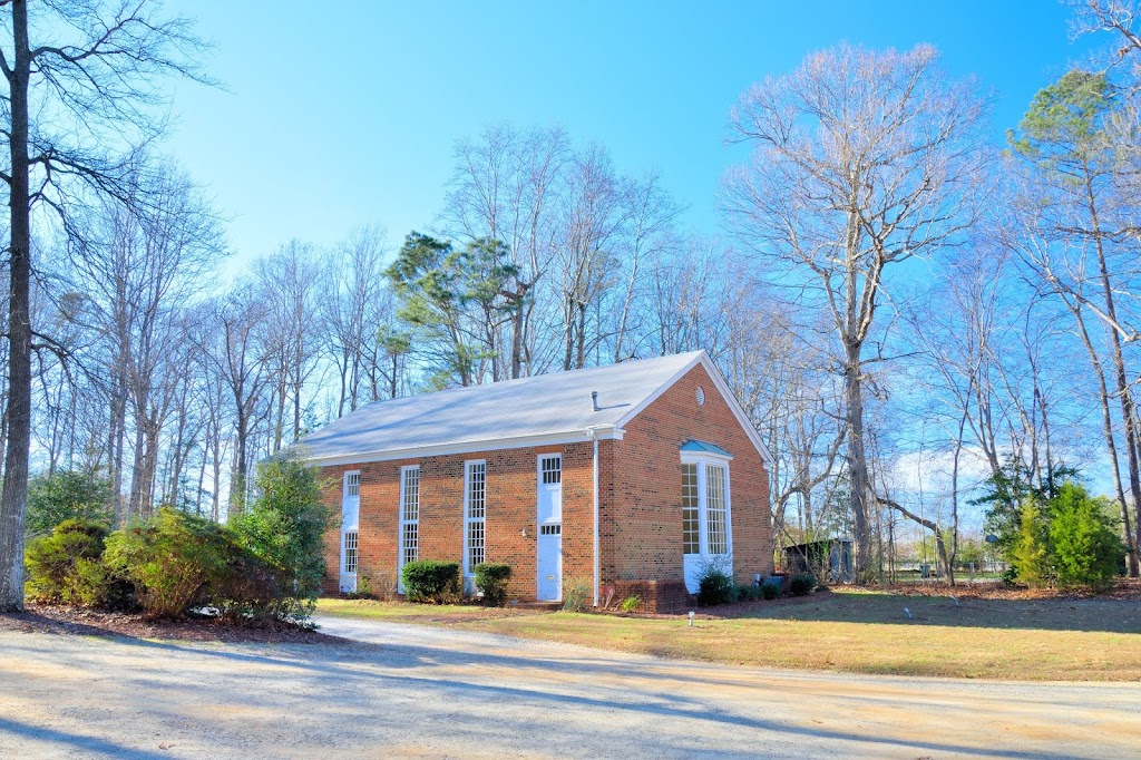 The Church of God At Williamsburg | 209 Longhill Rd, Williamsburg, VA 23185, USA | Phone: (757) 229-9433