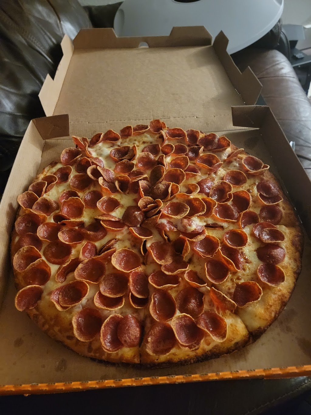 Little Caesars Pizza | 17324 140th Ave SE, Renton, WA 98058, USA | Phone: (425) 226-0588