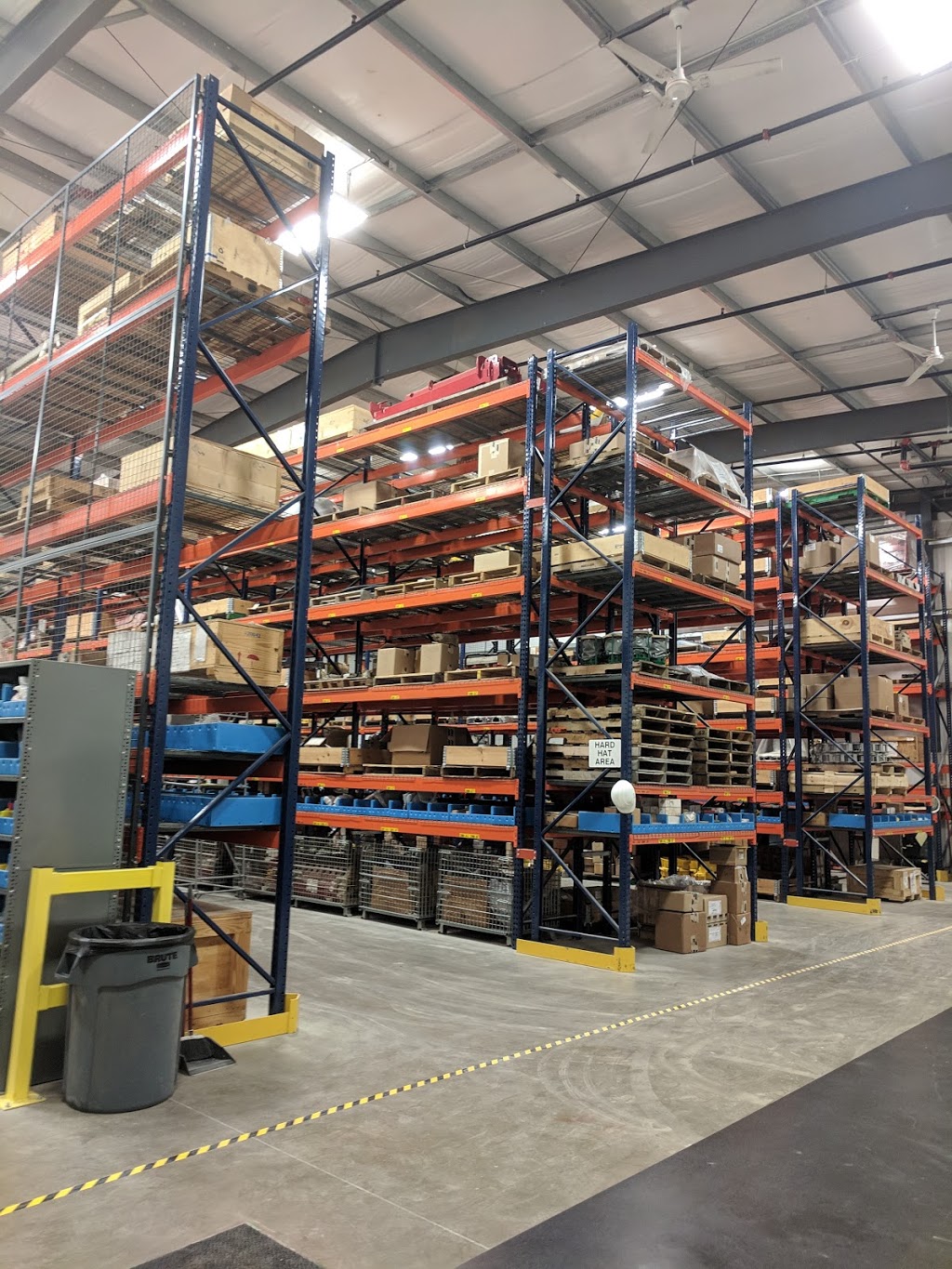 National Oilwell Varco | 6440 SW 44th St, Oklahoma City, OK 73179, USA | Phone: (405) 354-9062