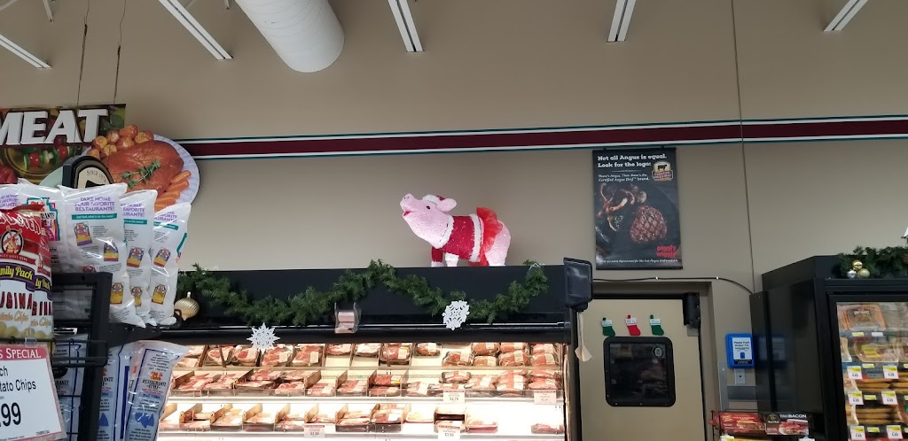 Waterloo Piggly Wiggly | 810 N Monroe St, Waterloo, WI 53594, USA | Phone: (920) 478-3088