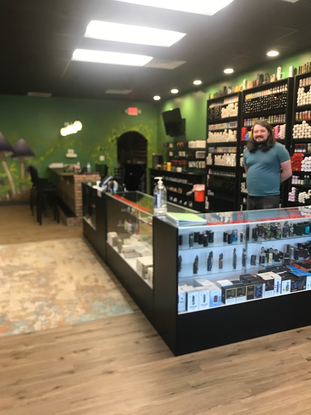 Vape Jungle | 5486 Southern Maryland Blvd, Lothian, MD 20711, USA | Phone: (240) 998-5796