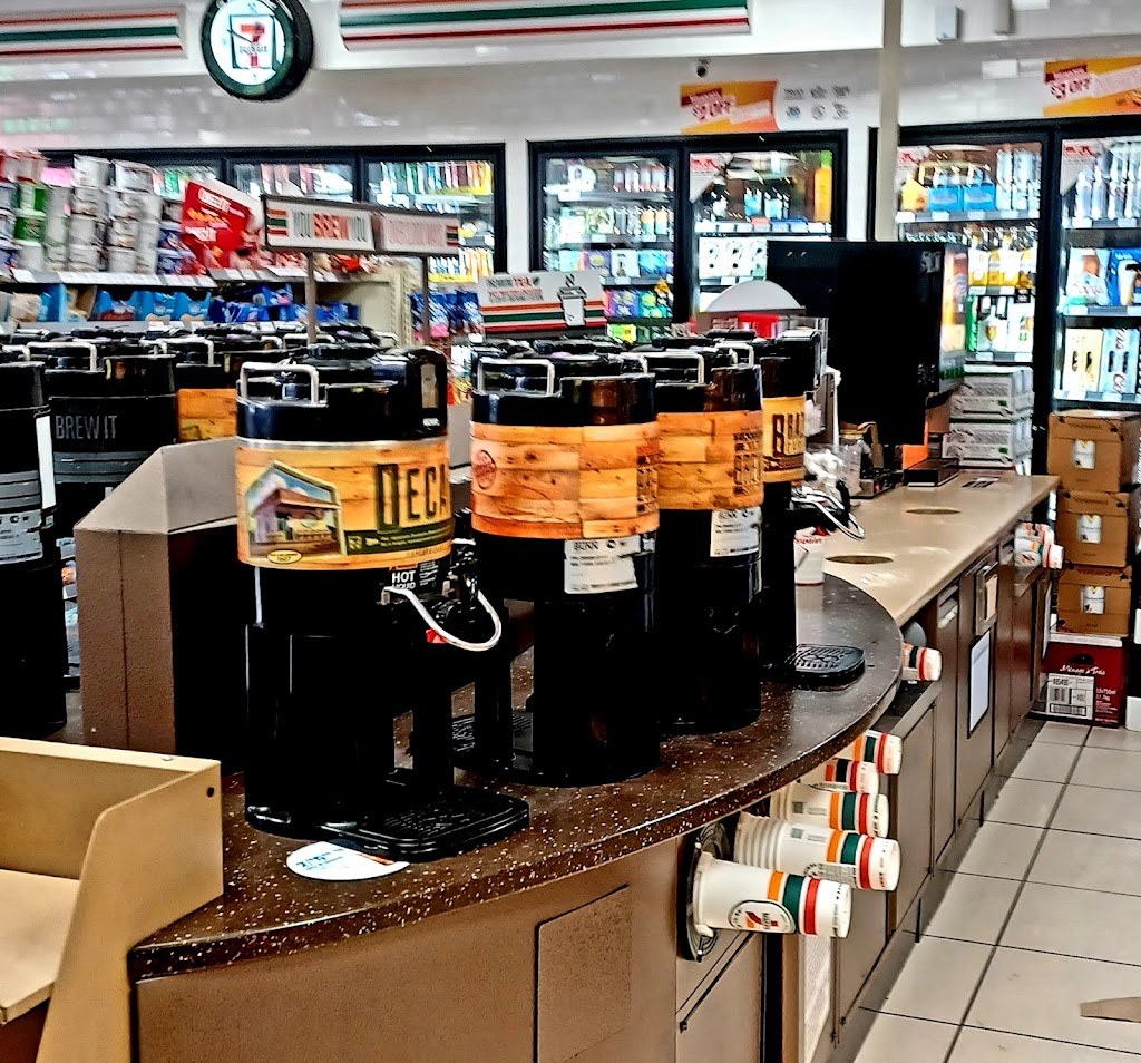 7-Eleven | 5791 Broadway, Sacramento, CA 95820, USA | Phone: (916) 455-9988