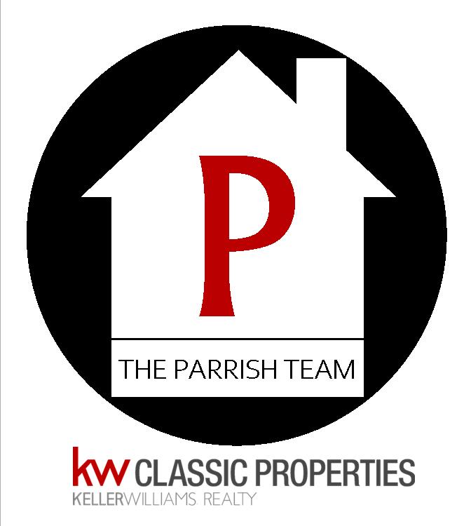 Chip & Sue Parrish / The Parrish Team | 1510 W Lane Ave, Upper Arlington, OH 43221, USA | Phone: (614) 686-4663