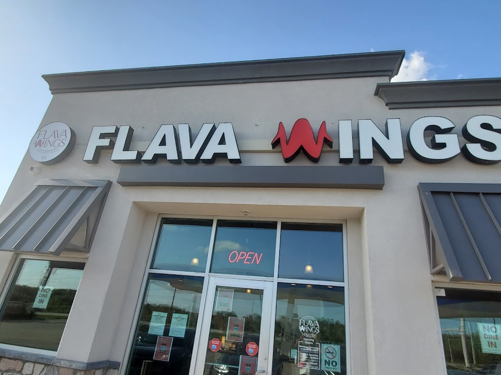 Flava Wings | 7395 McHard Rd Ste. 102, Houston, TX 77053, USA | Phone: (281) 721-2691