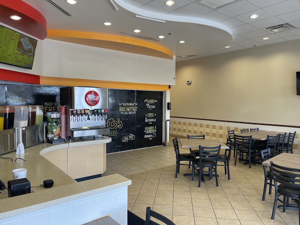 Filibertos Promenade at Casa Grande | 847 N Promenade Pkwy #104, Casa Grande, AZ 85194 | Phone: (520) 334-9983