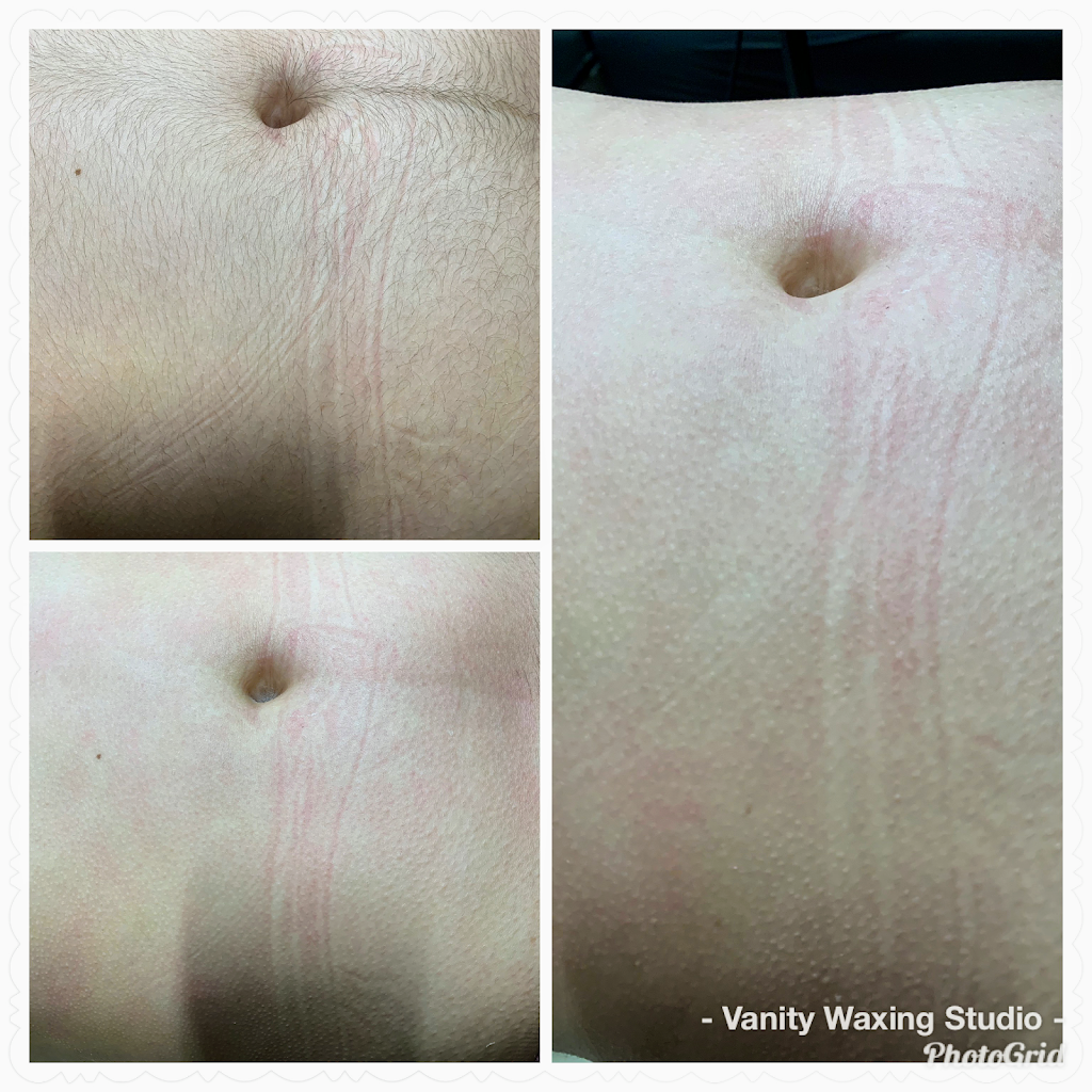 Vanity Waxing Studio | Phenix Salon and Suite 4040, N MacArthur Blvd Suite 100, Irving, TX 75038, USA | Phone: (972) 358-3800