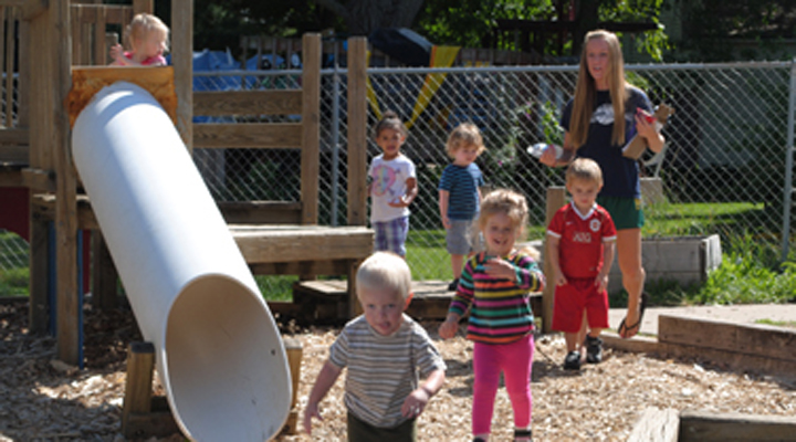 Learning And Beyond Preschool, L.L.C. | 6117 Johnson St, McFarland, WI 53558, USA | Phone: (608) 838-1466