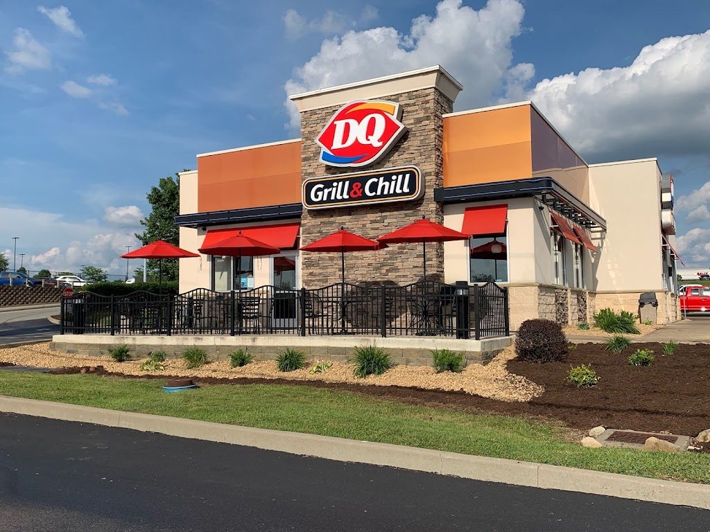 Dairy Queen Grill & Chill | 6406 PA-819, Mt Pleasant, PA 15666, USA | Phone: (724) 547-2603