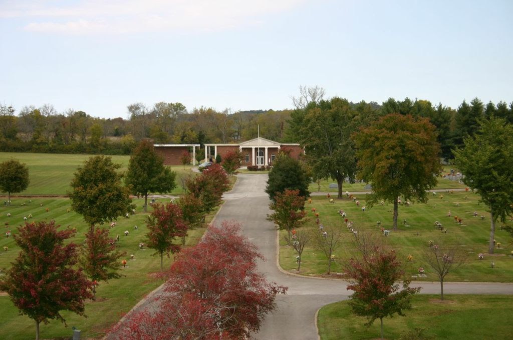 Sumner Memorial Gardens | 420 Albert Gallatin Ave, Gallatin, TN 37066, USA | Phone: (615) 502-0011