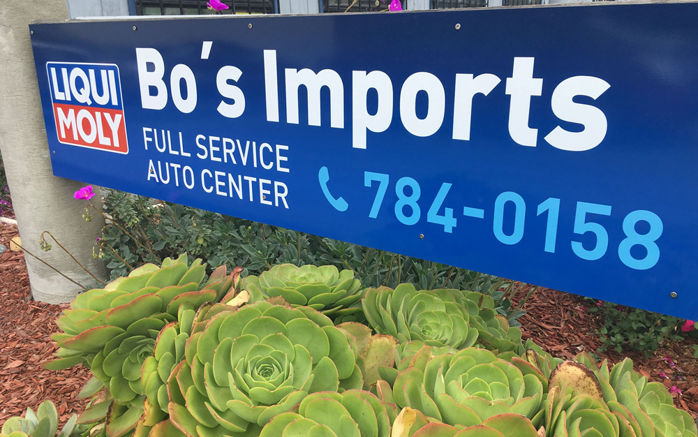 Bos Imports | 28184 Industrial Blvd, Hayward, CA 94545, USA | Phone: (510) 784-0158