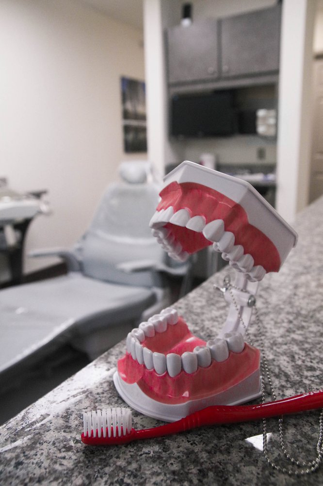 Crestview Dental Group | 265 Crestview Dr # A, Santa Clara, CA 95050, USA | Phone: (408) 248-1012