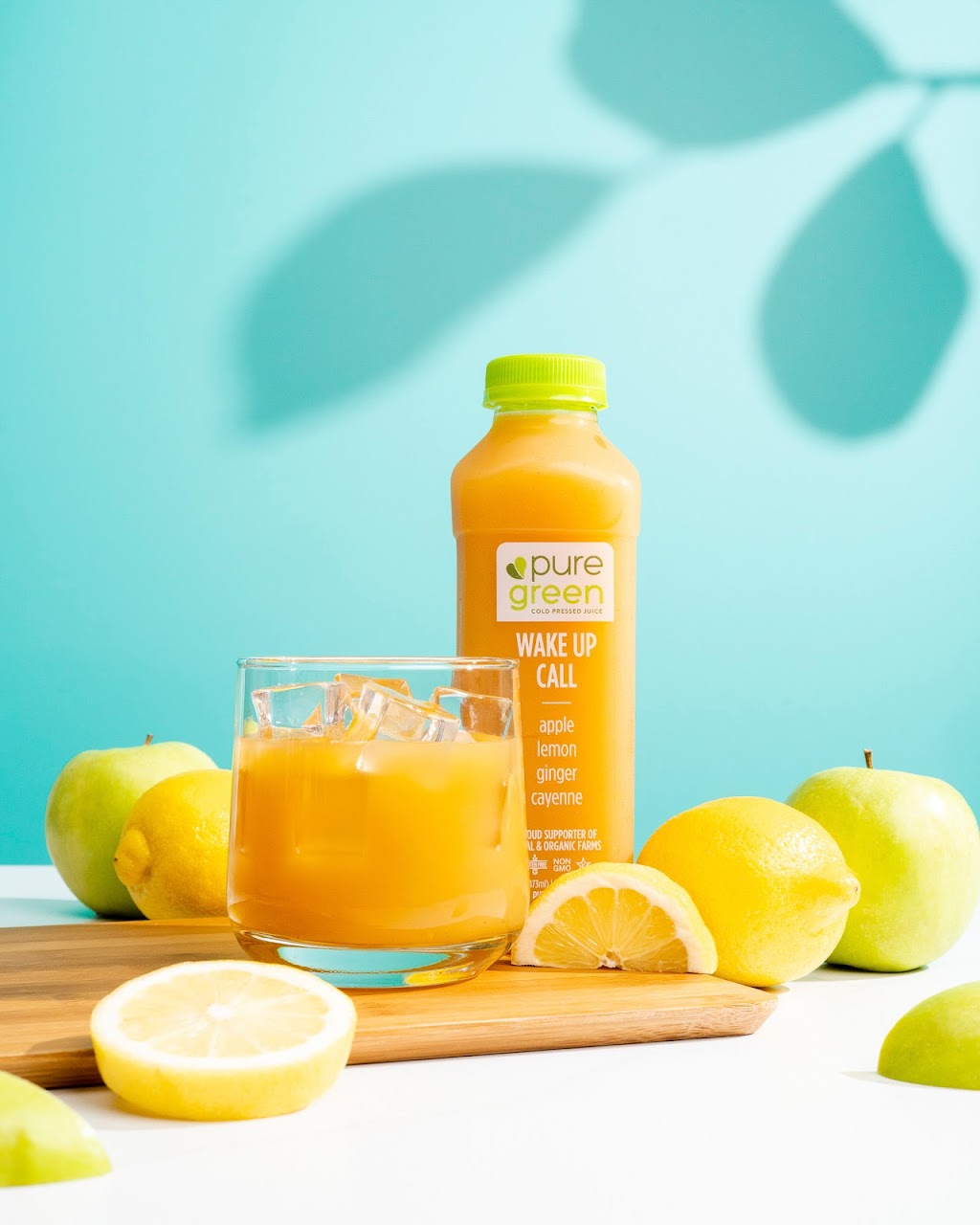 Pure Green - Juice Bar Princeton | 302 Mercer Mall, 3371 US-1, Lawrenceville, NJ 08648, USA | Phone: (609) 356-0122