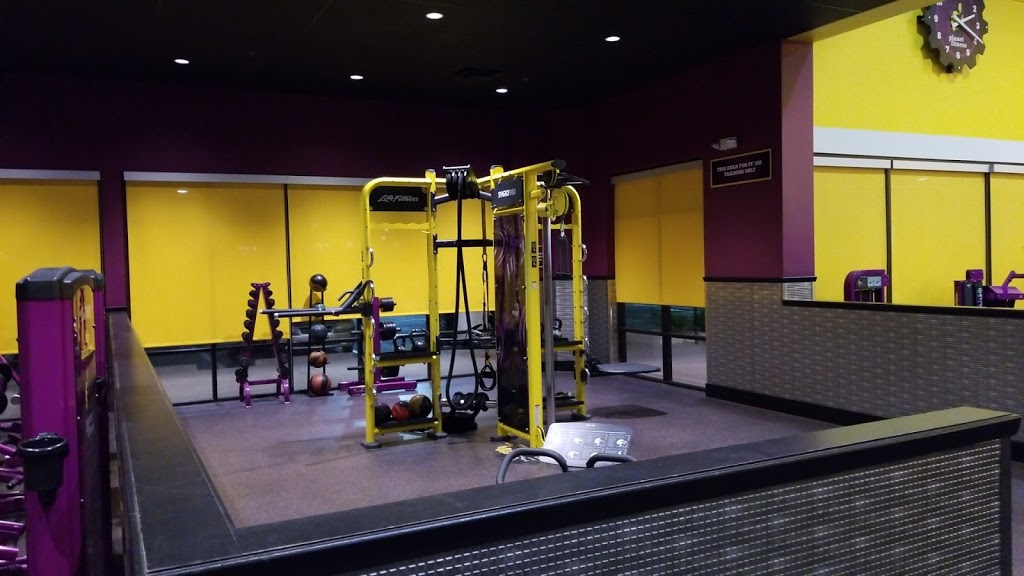 Planet Fitness | 3122 S McClintock Dr, Tempe, AZ 85282 | Phone: (480) 361-4200