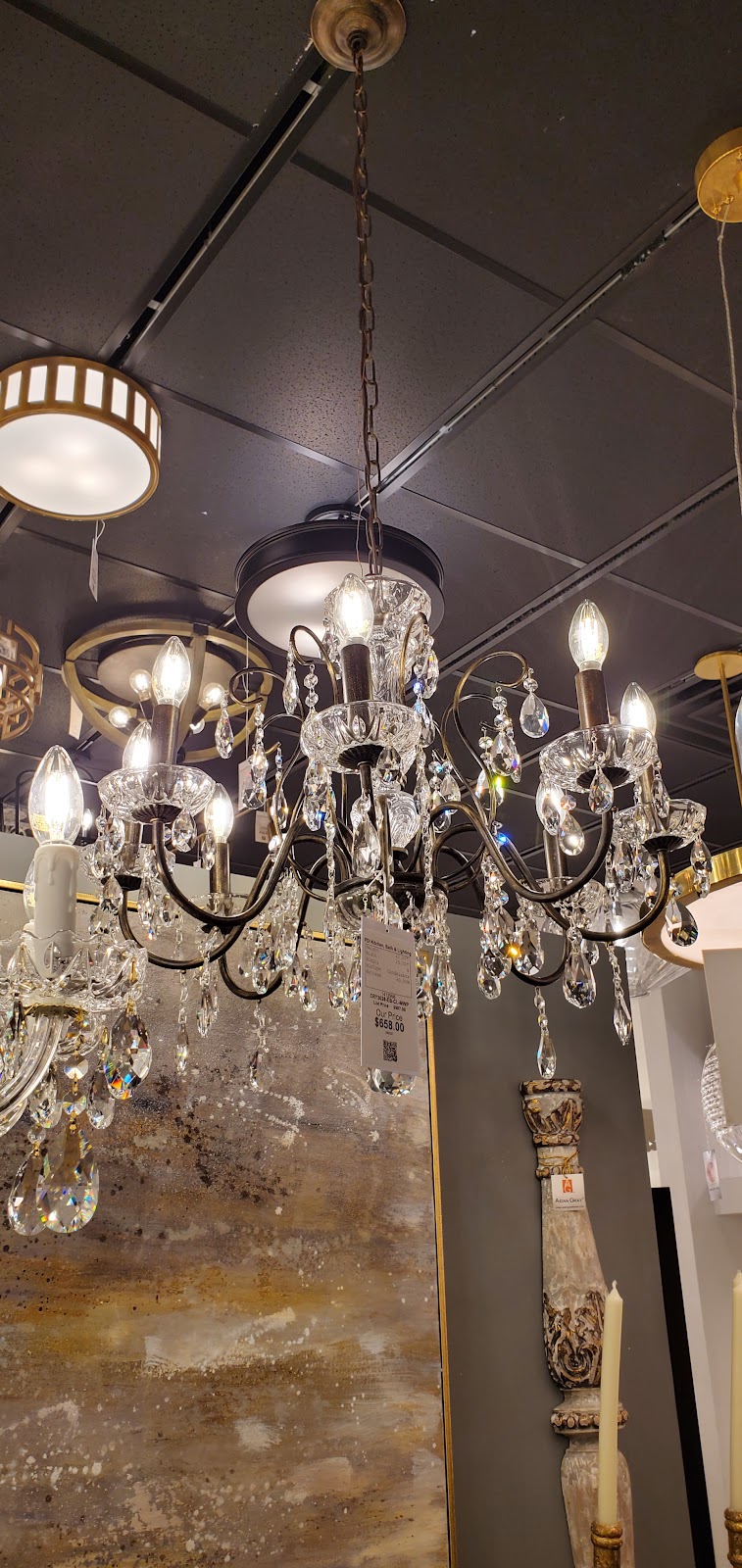 PDI Kitchen, Bath & Lighting Showroom | 1025 Old Norcross Rd, Lawrenceville, GA 30046, USA | Phone: (770) 963-9231