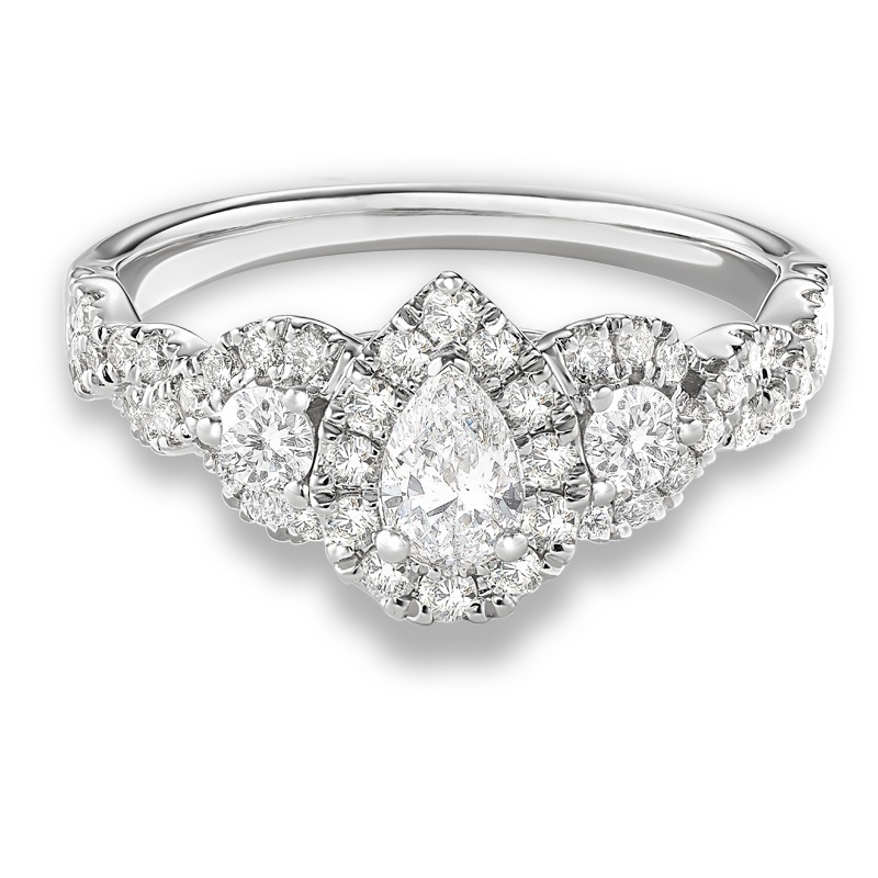 Ashcroft & Oak Jewelers | 26300 Cedar Rd, Beachwood, OH 44122, USA | Phone: (216) 765-8400