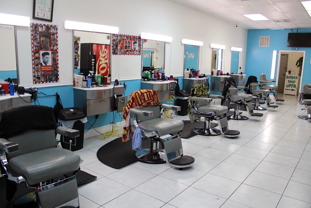 Rivero Best Scissors Cuts | 26035 S Dixie Hwy, Naranja, FL 33032, USA | Phone: (786) 404-3393