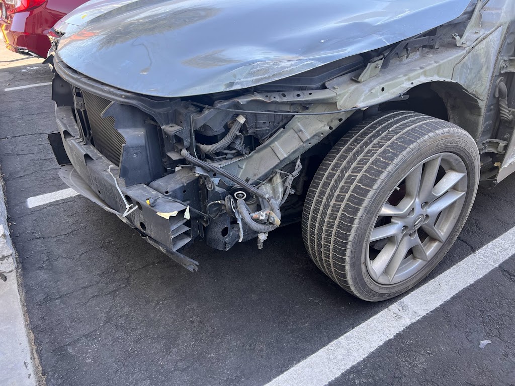 DOMINGUEZ WHEEL REPAIR AND AUTOBODY | 2918 Rubidoux Blvd, Jurupa Valley, CA 92509, USA | Phone: (760) 983-8594