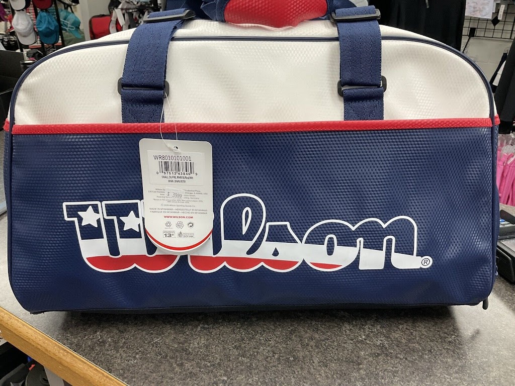 Hofer Tennis | 4535 W Iris Ave, Visalia, CA 93277, USA | Phone: (559) 280-4442