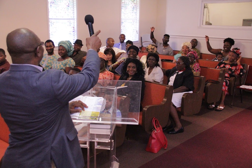 First African Baptist Church | 356 Nursery Ln, Fort Worth, TX 76114, USA | Phone: (817) 731-7400