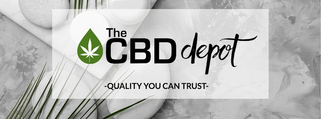 The CBD Depot | 3550 E Broadway Rd Suite A, Mesa, AZ 85204, USA | Phone: (480) 478-0420