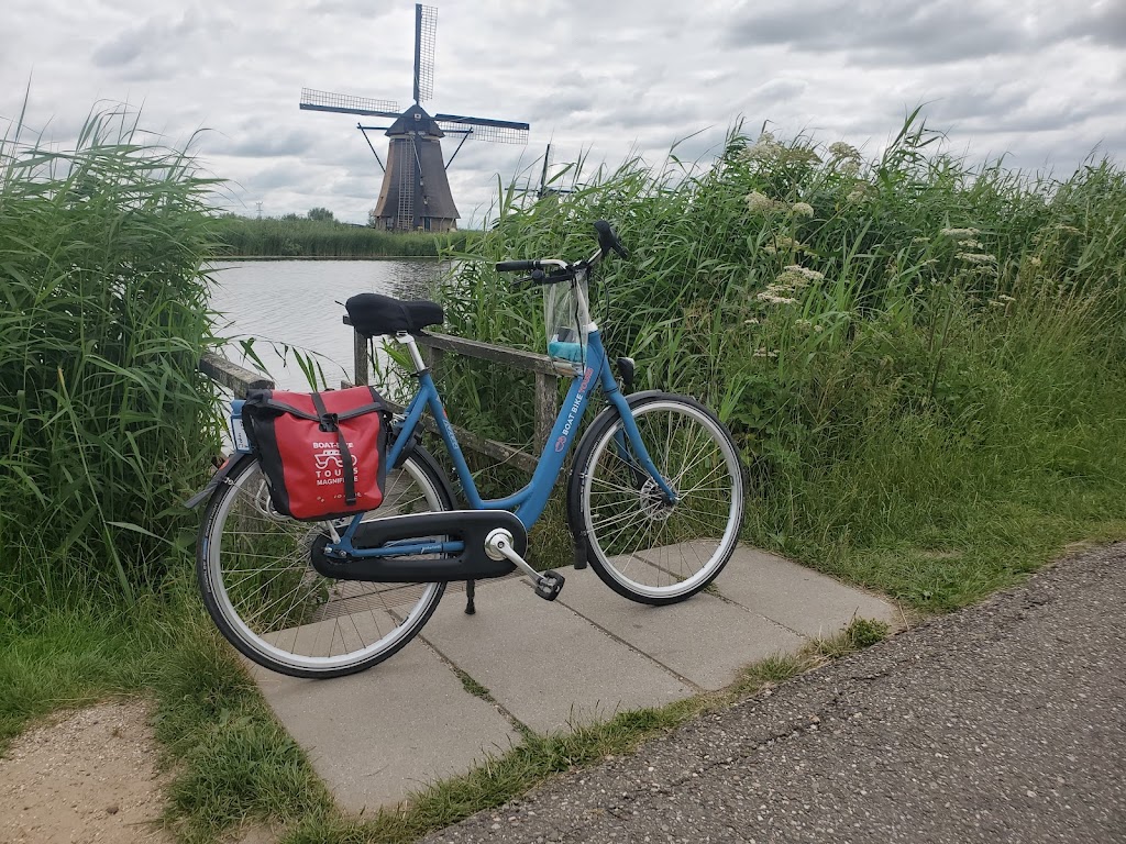 Boat Bike Tours | Aambeeldstraat 20, 1021 KB Amsterdam, Netherlands | Phone: 020 723 5400