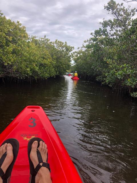 Hurlys Scuba Outpost & Kayak Rental | 5419 Treadway Dr, Port Richey, FL 34668, USA | Phone: (727) 755-3483