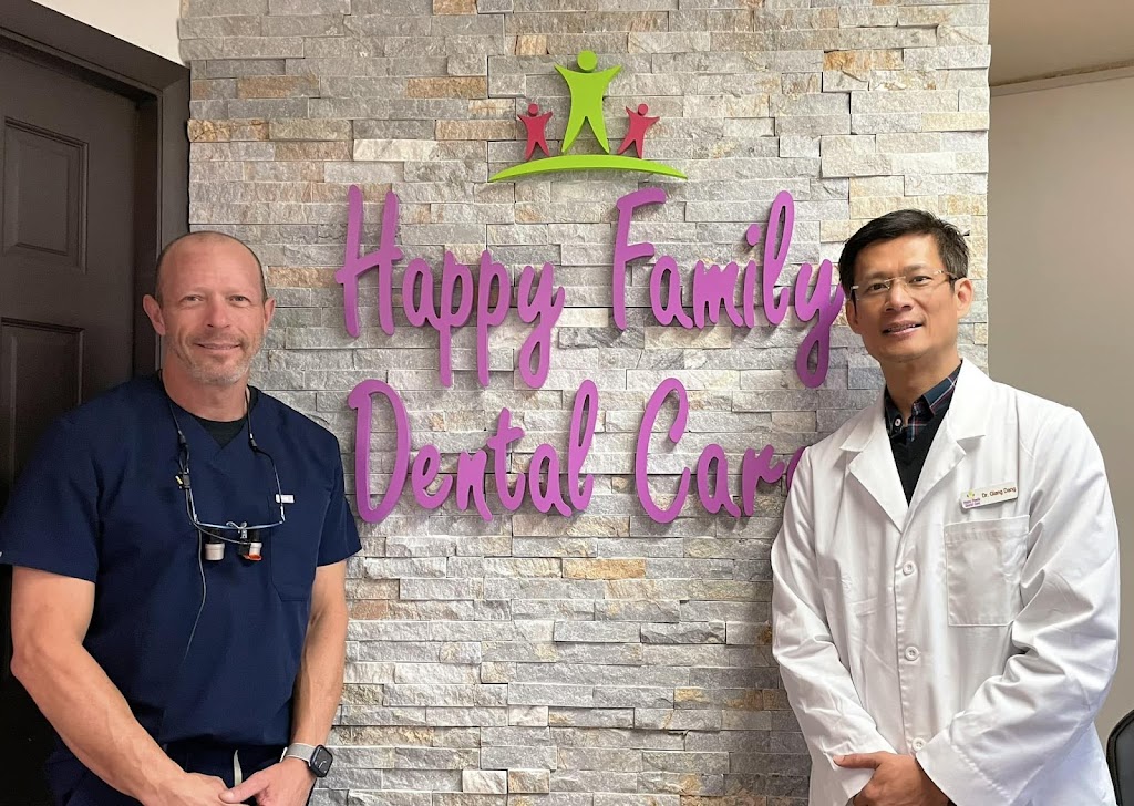 Happy Family Dental Care - Scottsdale | 6921 E Thomas Rd, Scottsdale, AZ 85251, USA | Phone: (480) 994-1266