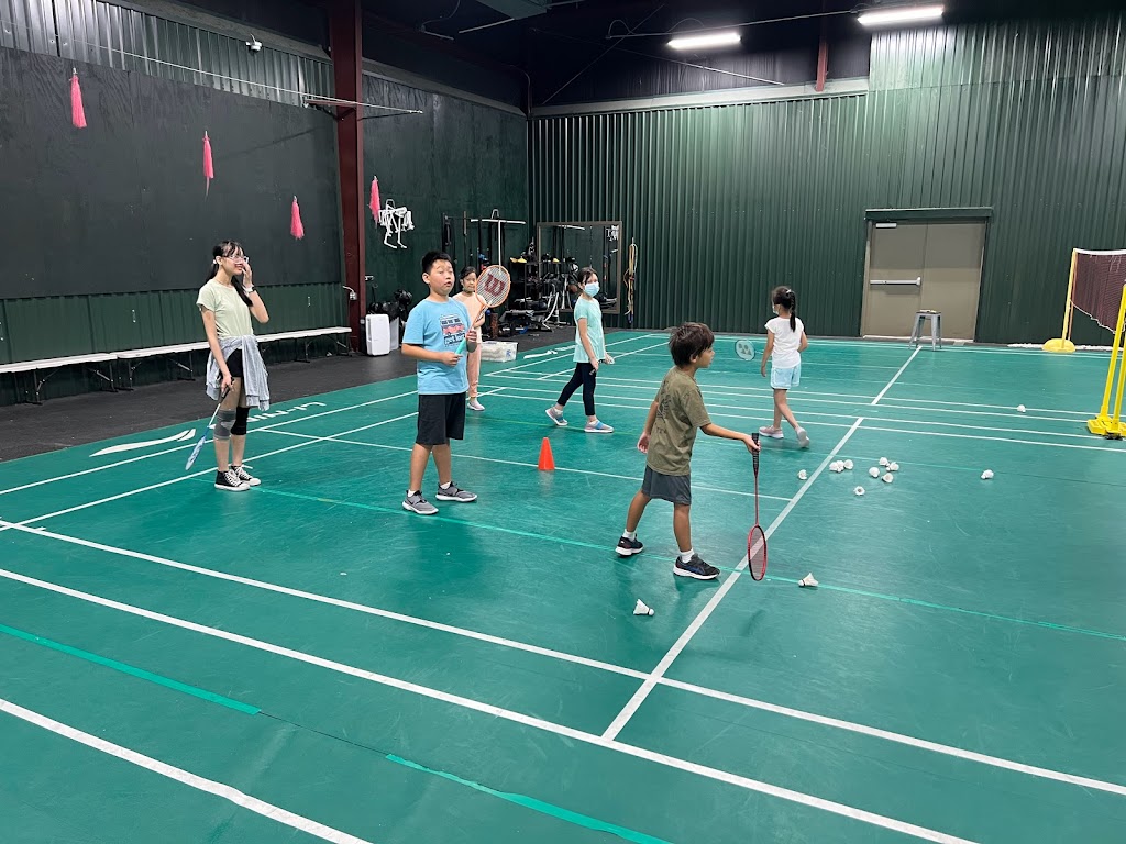 Houston Badminton Academy | 10611 Hidden Lake Ln, Richmond, TX 77406 | Phone: (512) 947-6871