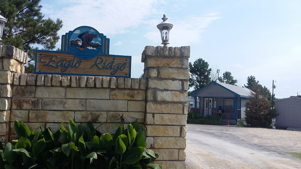 Eagle Ridge RV Park | 8325 County Rd 409, Grandview, TX 76050 | Phone: (817) 866-3332