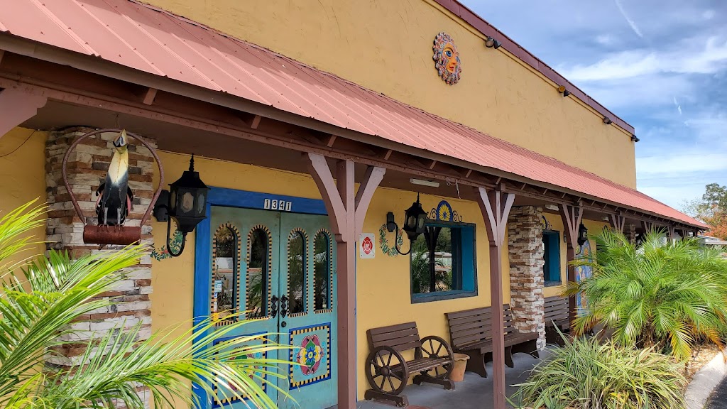 Chaparral Mexican And Cuban Restaurant | 1341 N Cocoa Blvd, Cocoa, FL 32922, USA | Phone: (321) 576-9800