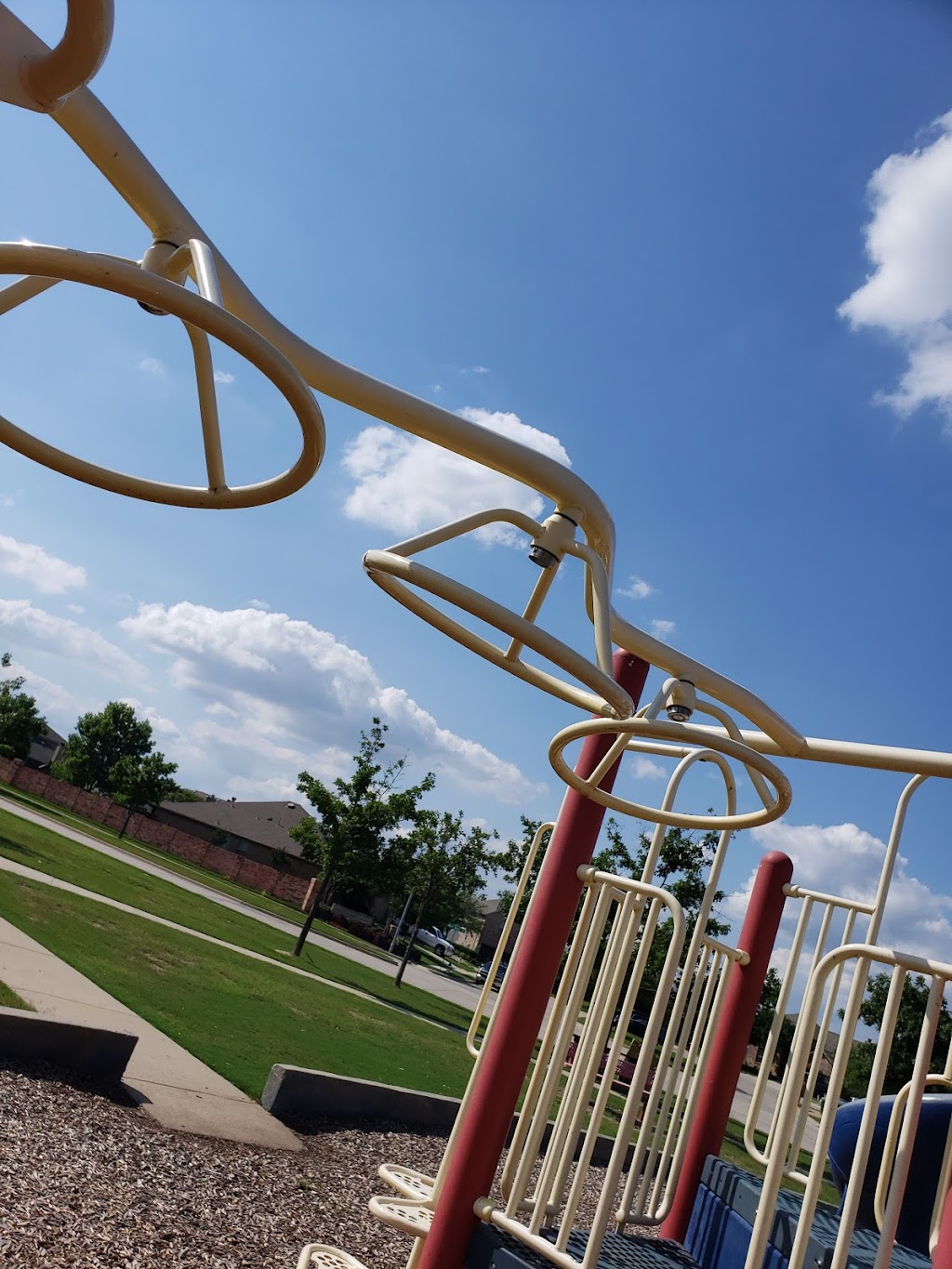 Claudias Playground | 933 W Bend Blvd, Burleson, TX 76028, USA | Phone: (817) 426-9291