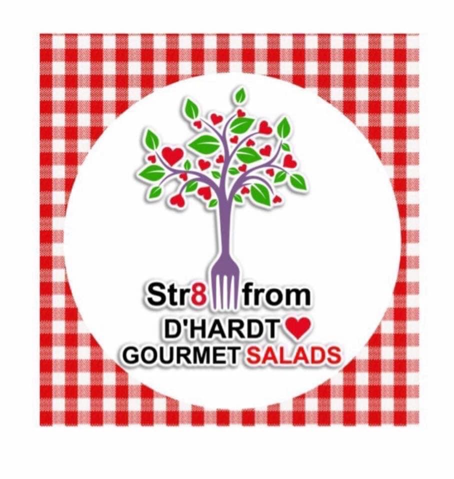 Str8 from DHardt Gourmet Salads | 30505 Canyon Hills Rd, Lake Elsinore, CA 92532, USA | Phone: (951) 816-8277