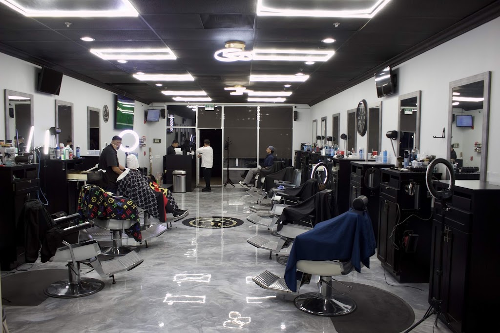 The Barber Club | 5771 Pine Ave Unit M, Chino Hills, CA 91709, USA | Phone: (909) 506-8322