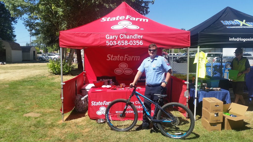 Gary Chandler - State Farm Insurance Agent | 20310 SE Hwy 212, Damascus, OR 97089, USA | Phone: (503) 658-0356