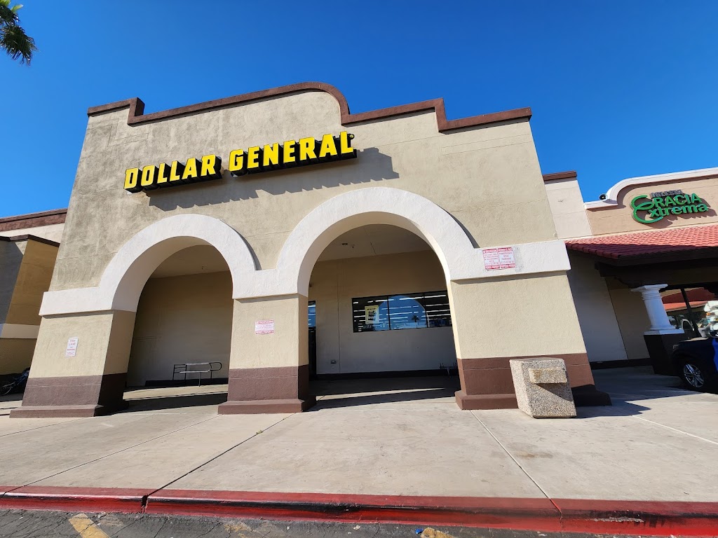 Dollar General | 10720 W Indian School Rd #48, Phoenix, AZ 85037, USA | Phone: (480) 718-3264