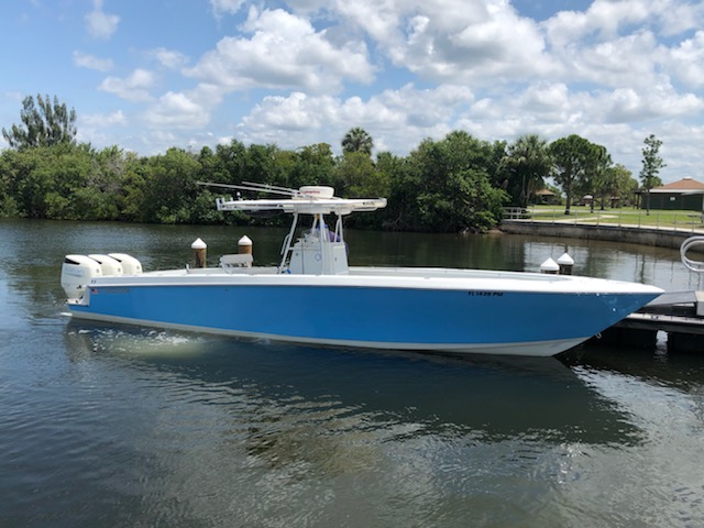 On-Site Marine & Equipment Repair | 1114 N U.S. Hwy 41, Ruskin, FL 33570, USA | Phone: (813) 944-8662