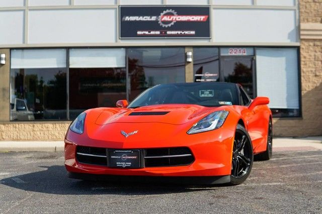 Miracle Autosport | 2214 Nottingham Way, Hamilton Township, NJ 08619, USA | Phone: (609) 587-1986