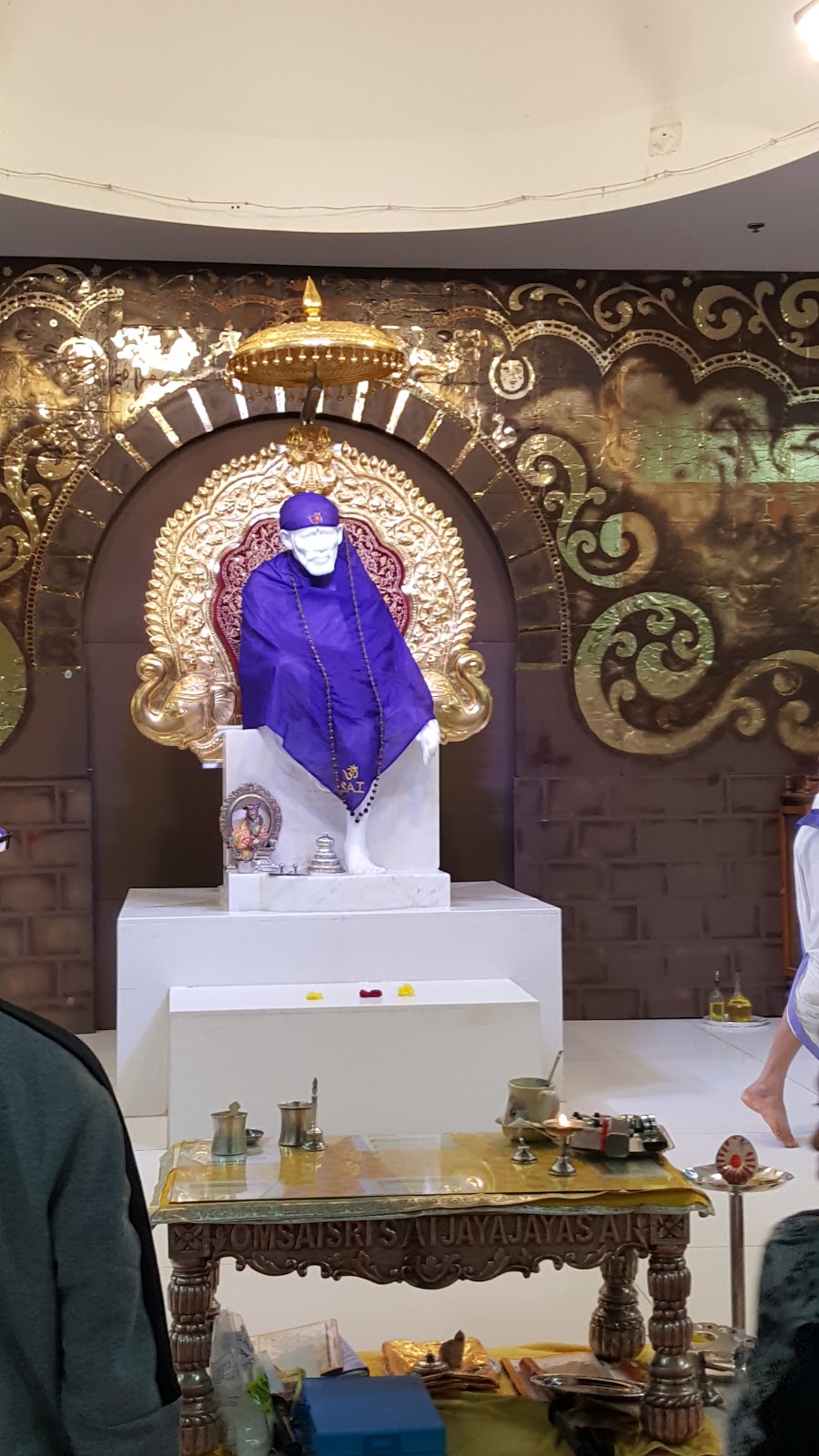 North America Shirdi Sai Temple Of Atlanta | 700 James Burgess Rd, Suwanee, GA 30024, USA | Phone: (678) 455-7200 North America Shirdi Sai Temple Of Atlanta | 700 James Burgess Rd, Suwanee, GA 30024, USA | Phone: (678) 455-7200