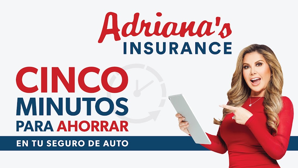 Adrianas Insurance Services | 505 E San Ysidro Blvd, San Diego, CA 92173, USA | Phone: (619) 737-3097