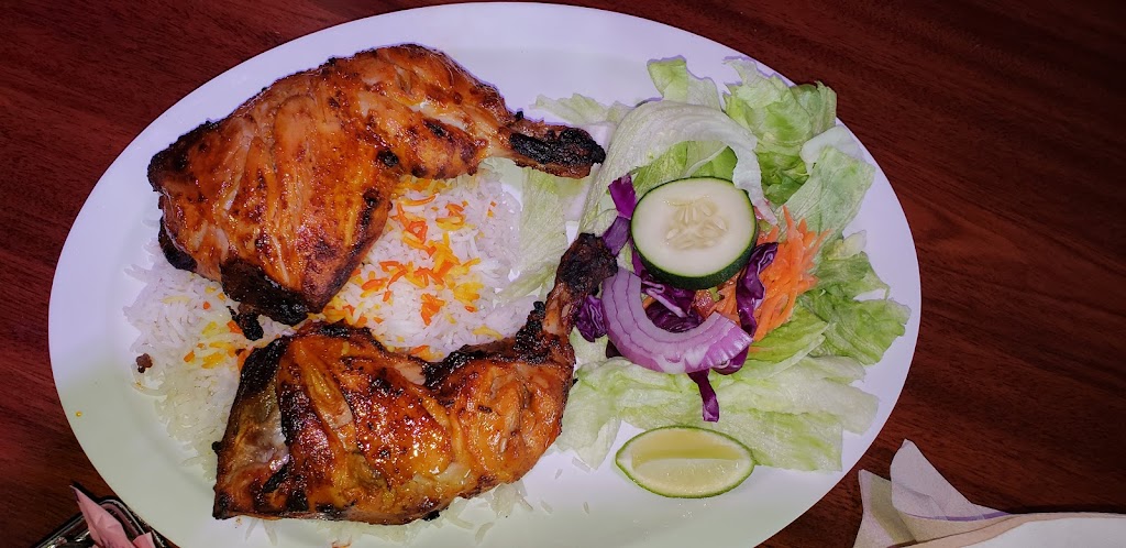 Tikka Guys | 160 W Lincoln Ave, Anaheim, CA 92805, USA | Phone: (657) 230-9820