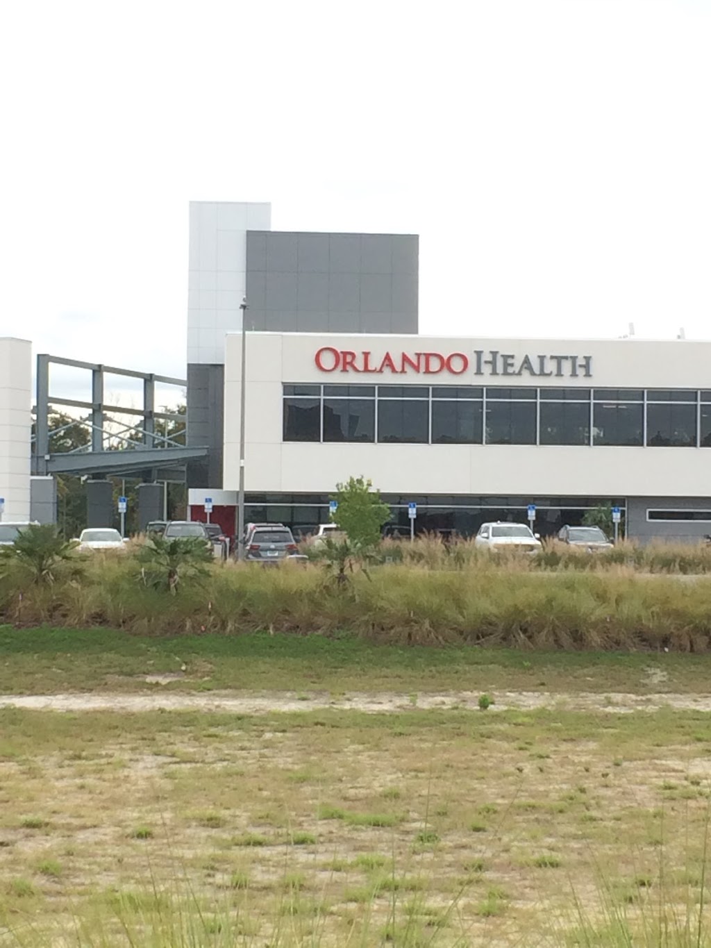 Orlando Health Medical Pavilion - Lake Mary | 392 Rinehart Rd, Lake Mary, FL 32746, USA | Phone: (321) 842-5052