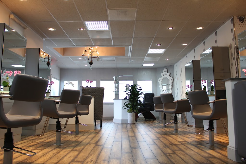 Salon Meritage | 500 E Pacific Coast Hwy #100, Seal Beach, CA 90740, USA | Phone: (562) 493-2639