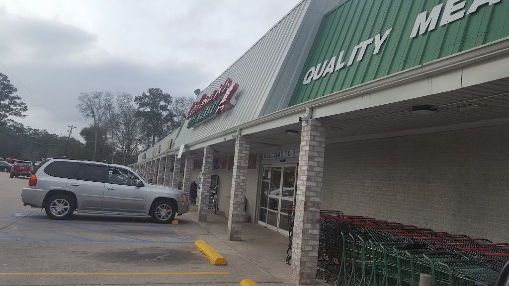 Lishmans IGA | 27417 Old US Hwy 190, Lacombe, LA 70445, USA | Phone: (985) 882-5842