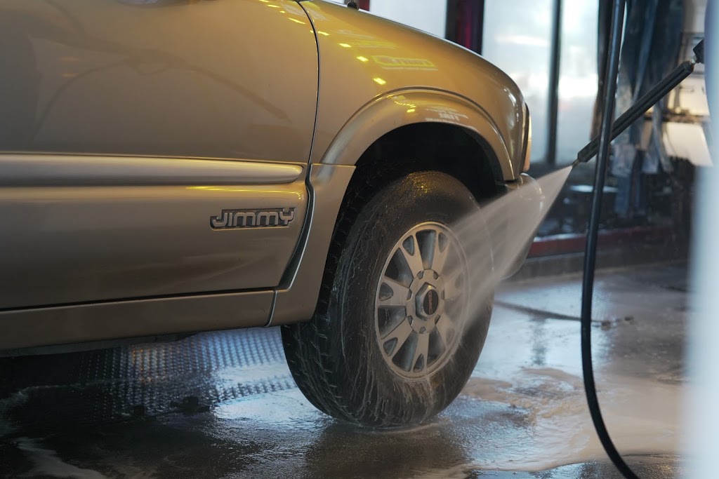 Monterey Vineyard Car wash | 15865 Monterey Rd, Morgan Hill, CA 95037, USA | Phone: (408) 779-0191
