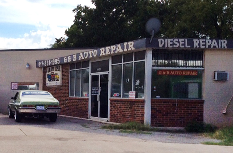 G & B Auto Repair & Transmission | 5948 Midway Rd, Haltom City, TX 76117, USA | Phone: (817) 831-1995