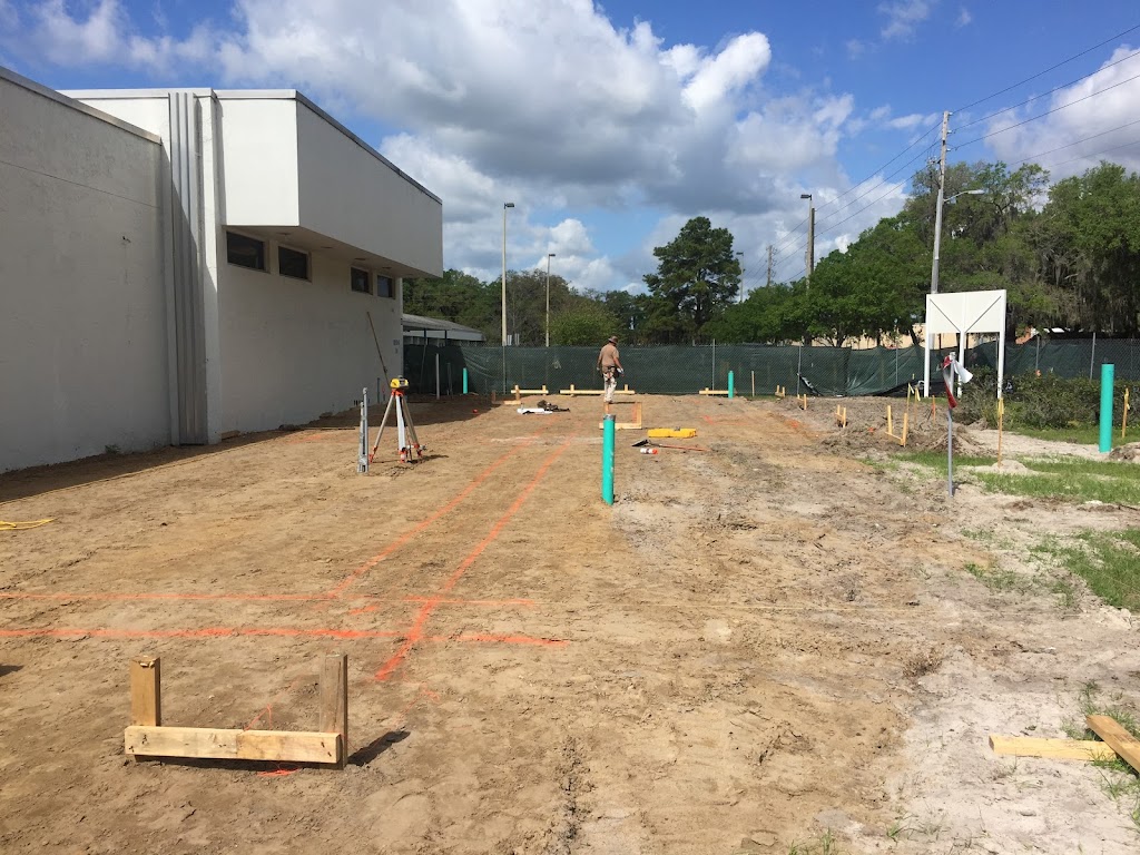 Wildwood Elementary School | 300 Huey St, Wildwood, FL 34785, USA | Phone: (352) 748-3353