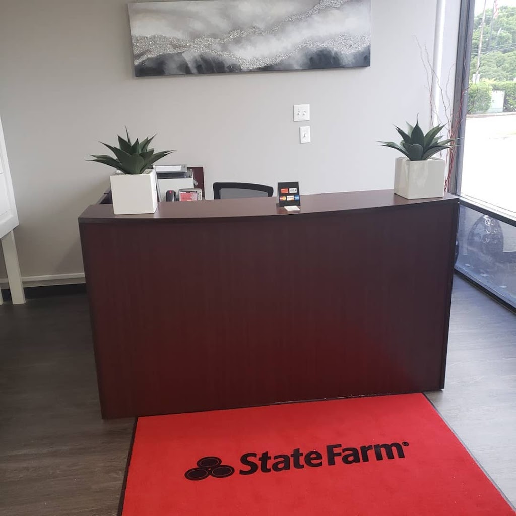 Krystal Brown - State Farm Insurance Agent | 1231 E Pleasant Run Rd Ste 102, DeSoto, TX 75115, USA | Phone: (972) 274-2273