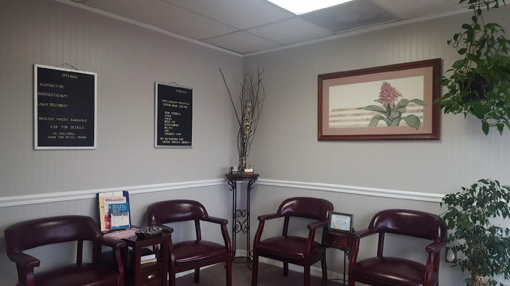 Dr. Robert F. Golden DC | 3100 3906 Tampa Rd A, Oldsmar, FL 34677 | Phone: (813) 855-5986