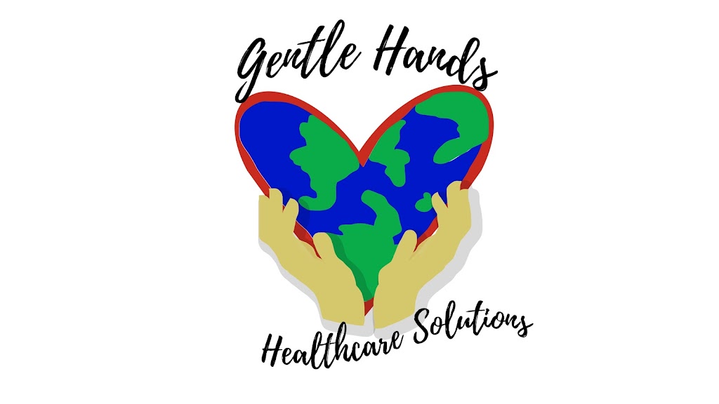 Gentle Hands Healthcare Solutions | 6663 Kennedy Ave, Cincinnati, OH 45213, USA | Phone: (844) 921-4663